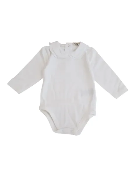 Body in jersey elasticizzato