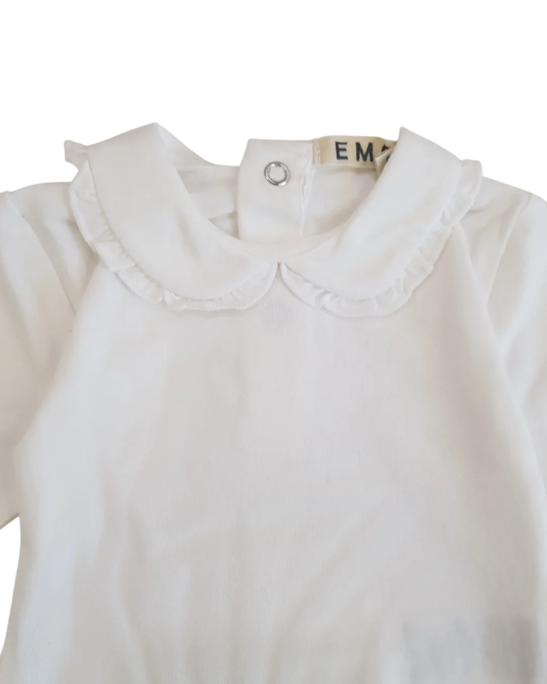 Body in jersey elasticizzato - Image 2