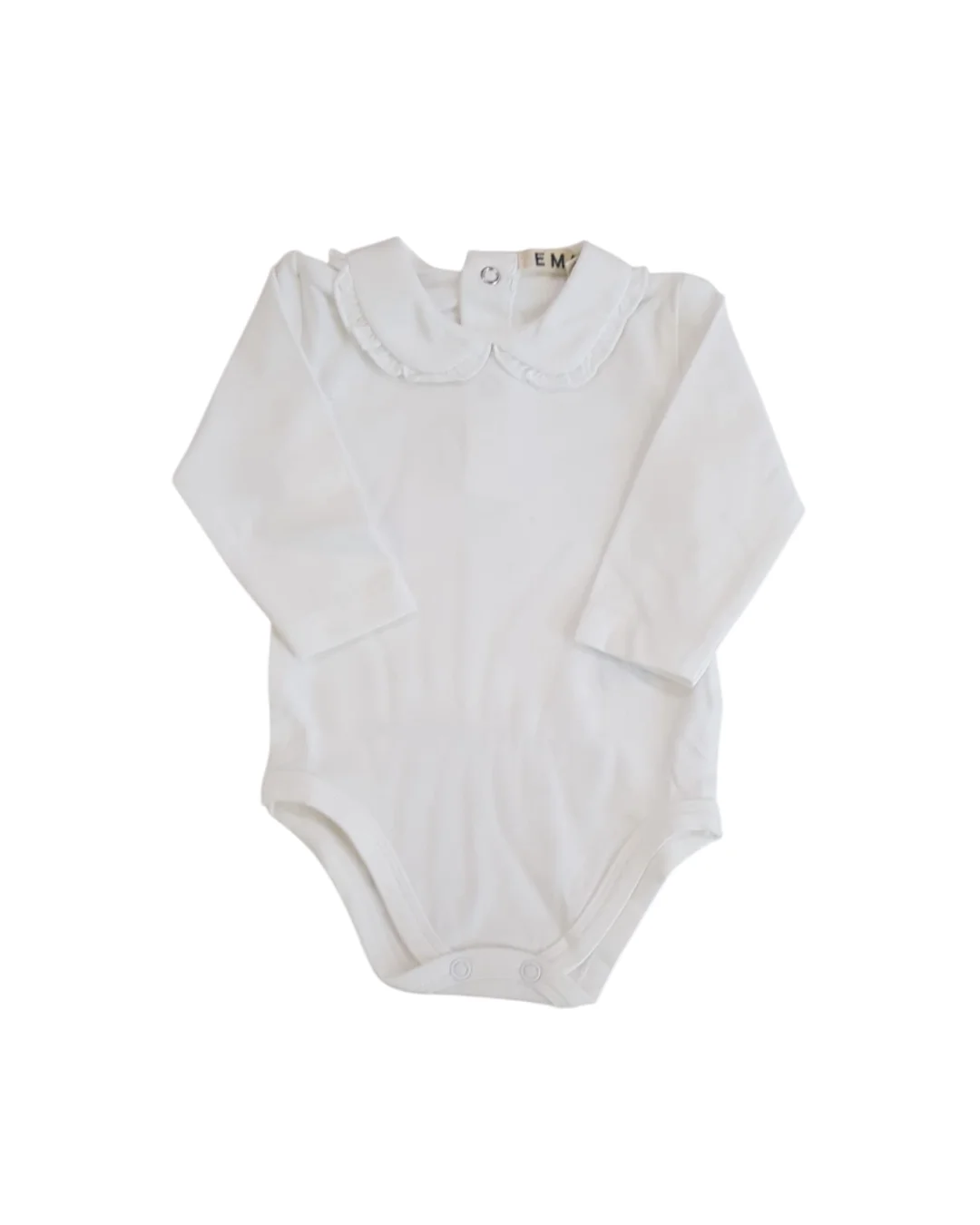 Body in jersey elasticizzato - Image 3
