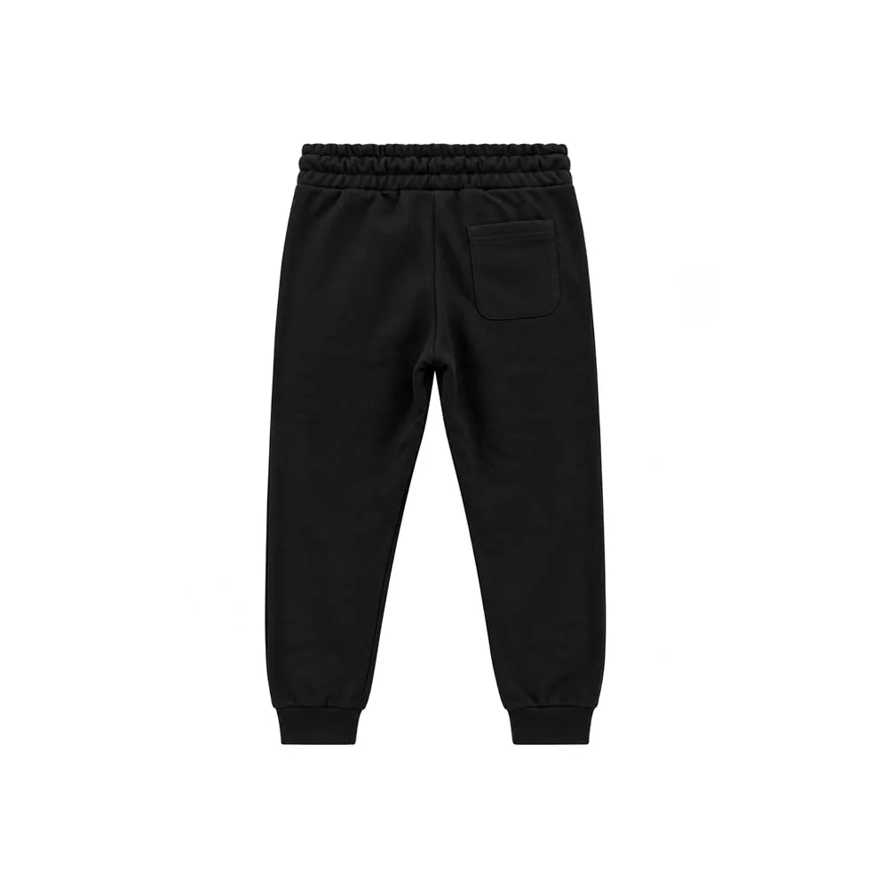 Pantalone jogger Brooklyn Hoops Street Art - Immagine 2