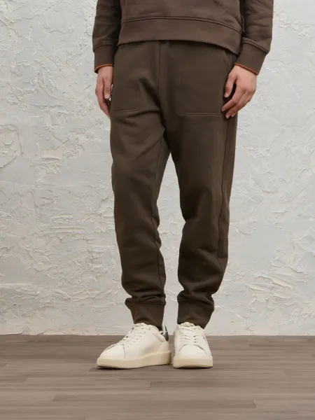 Pantalone in felpa Walk