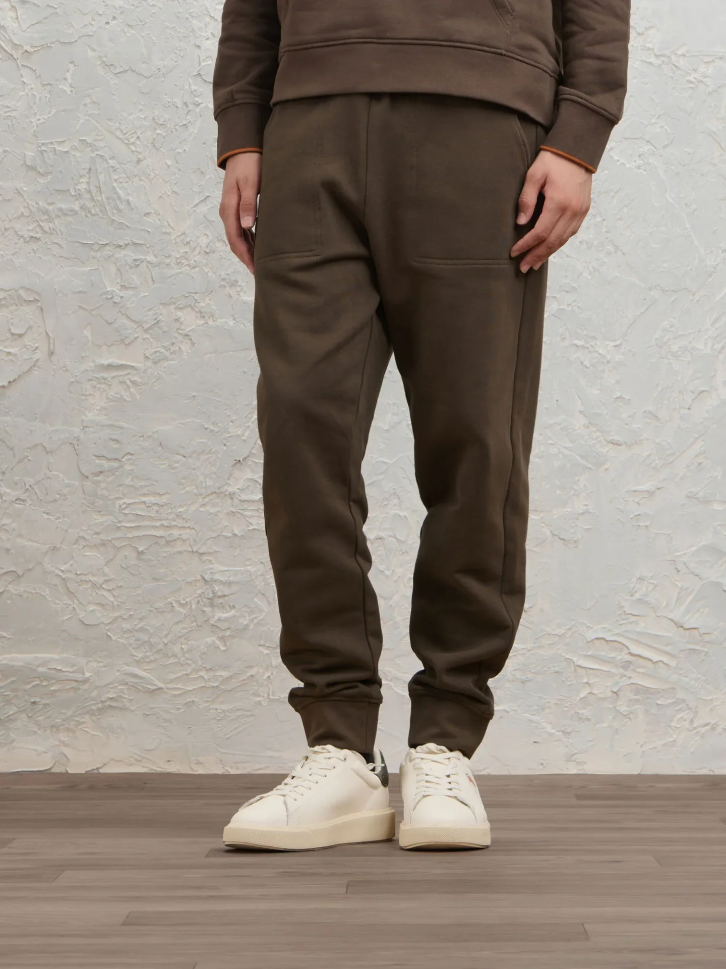 Pantalone in felpa Walk - Immagine 1