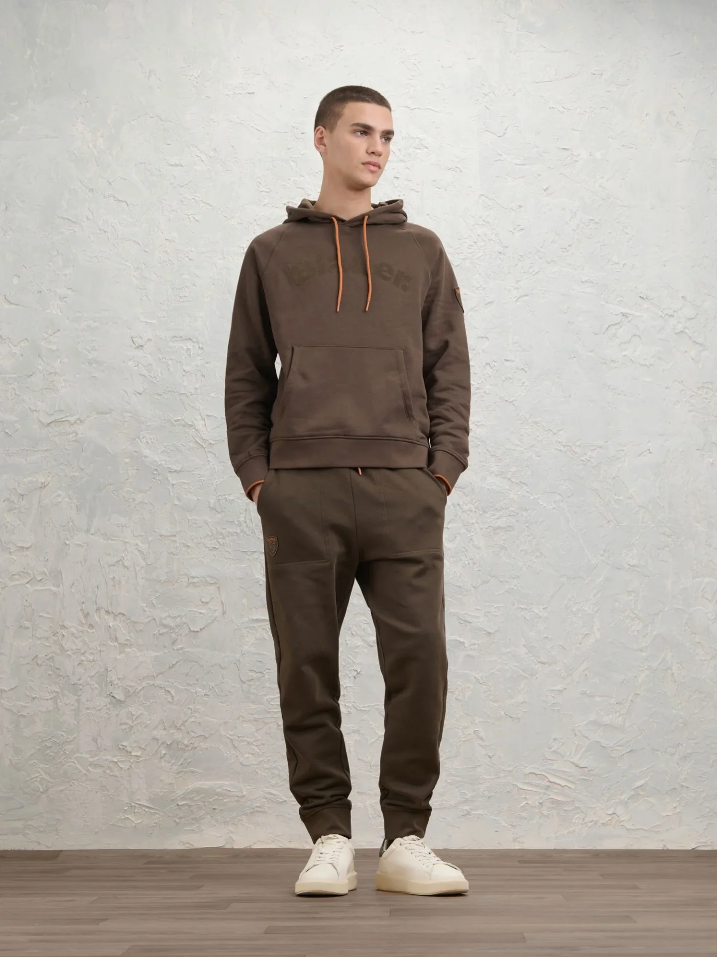 Pantalone in felpa Walk - Immagine 3