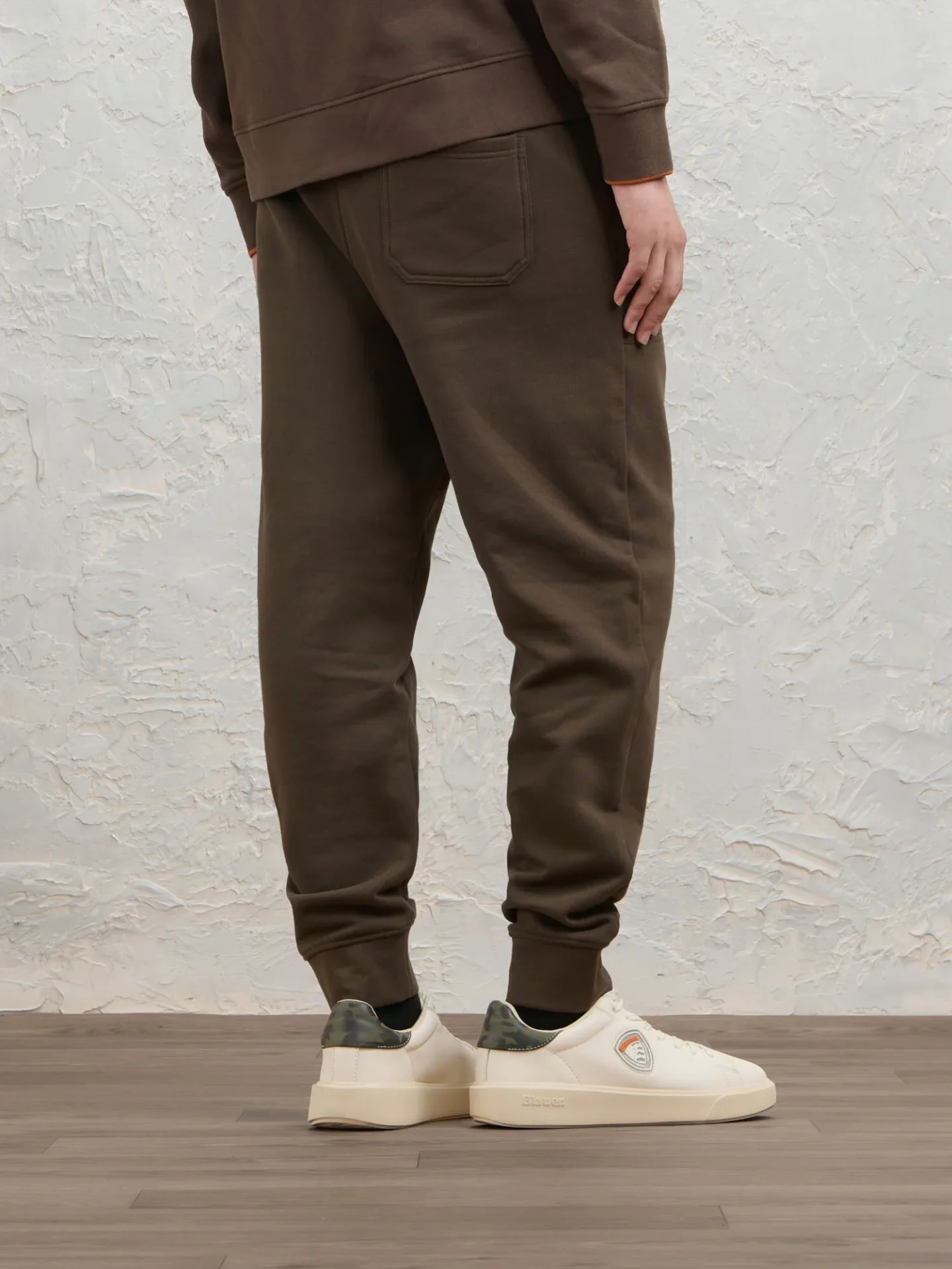 Pantalone in felpa Walk - Immagine 4