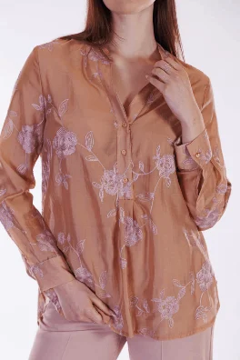 Camicia Lyocell - Image 2