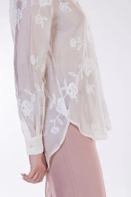 Camicia Lyocell - Immagine 3