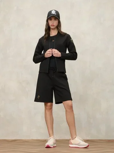 Felpa fashion elasticizzata valencia - Immagine 1
