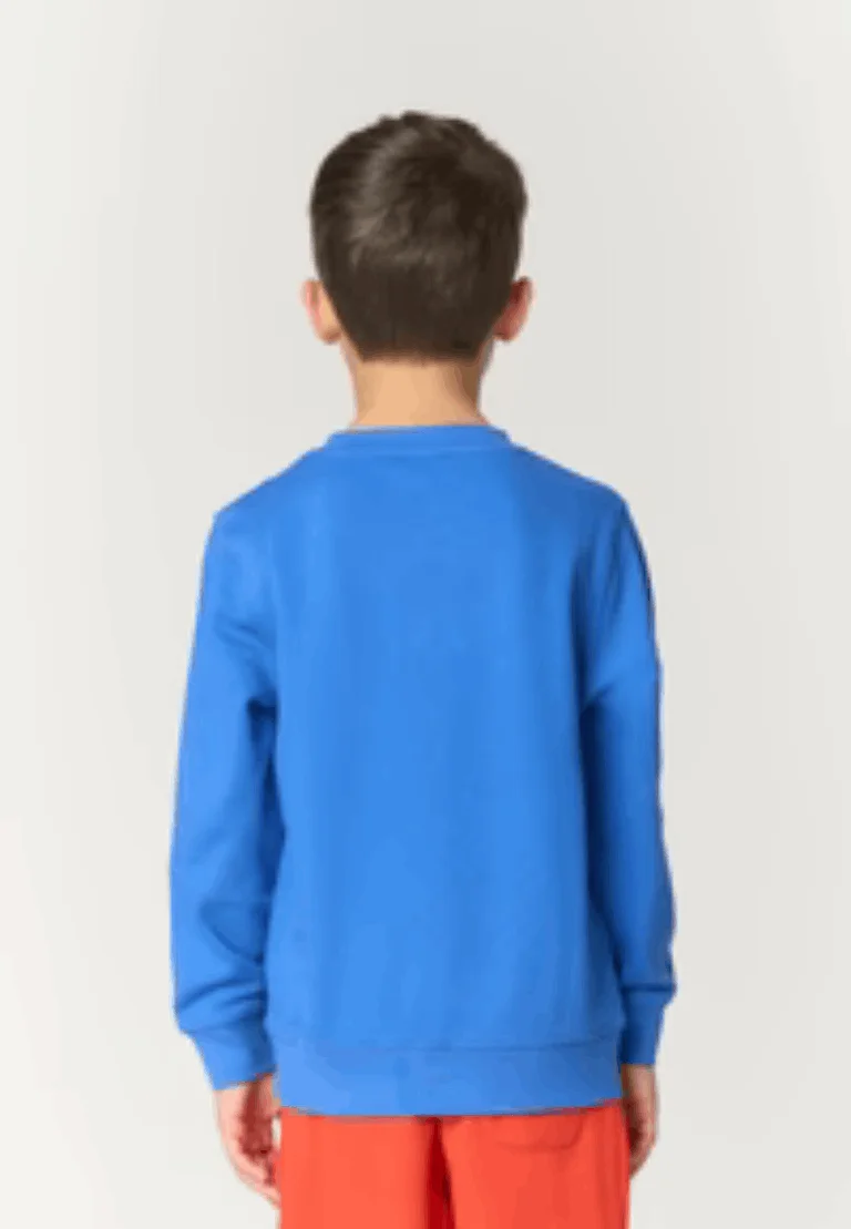 Felpa girocollo - Image 3