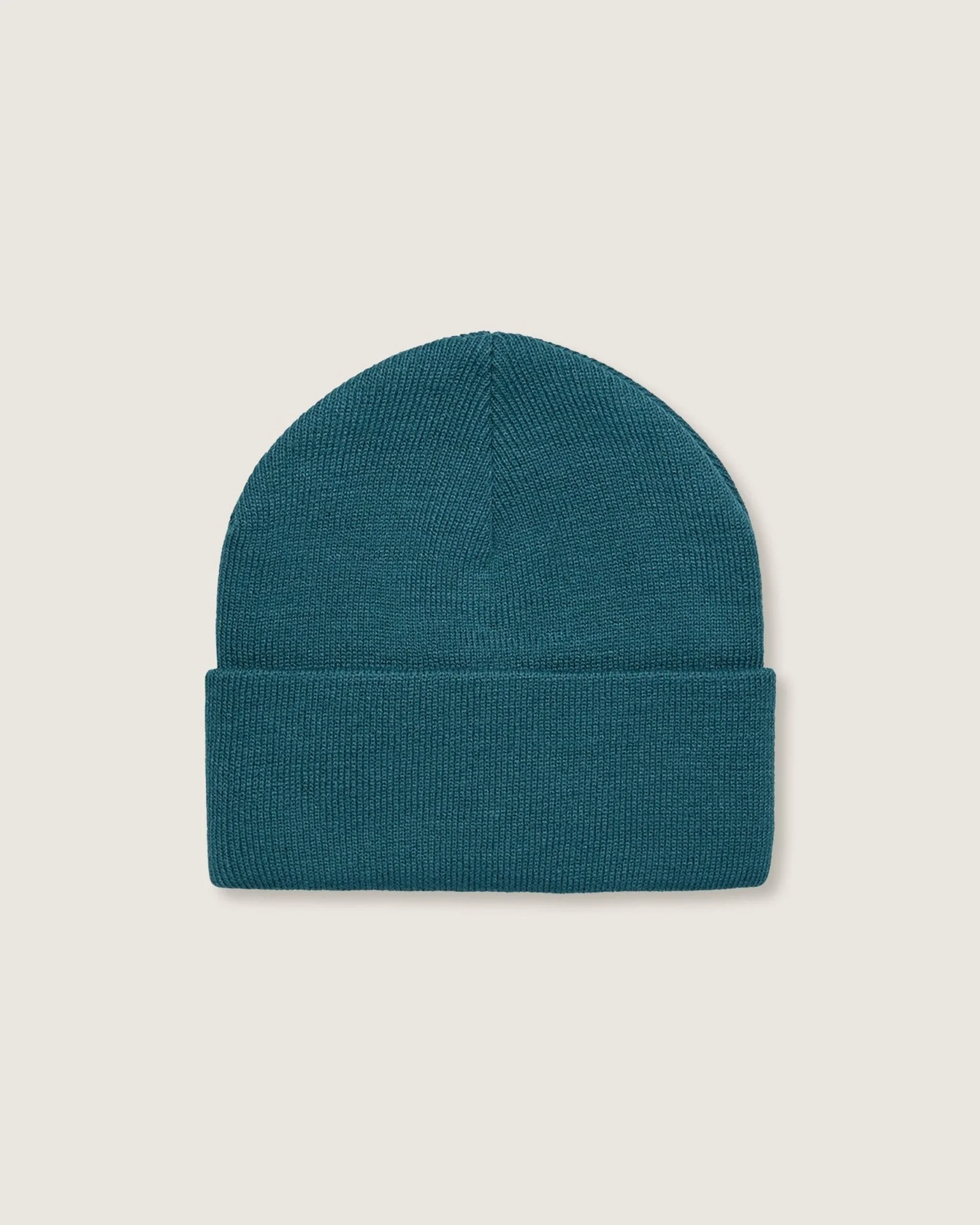 Berretto basic in maglia - Immagine 2