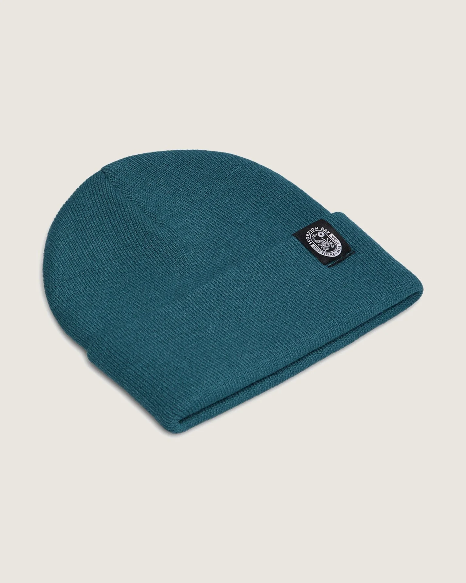 Berretto basic in maglia - Immagine 3
