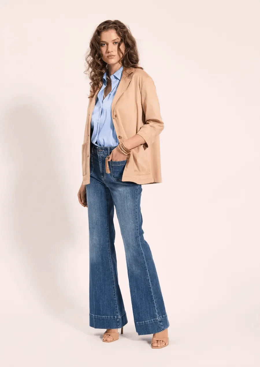 Jeans Bootcut - Image 1