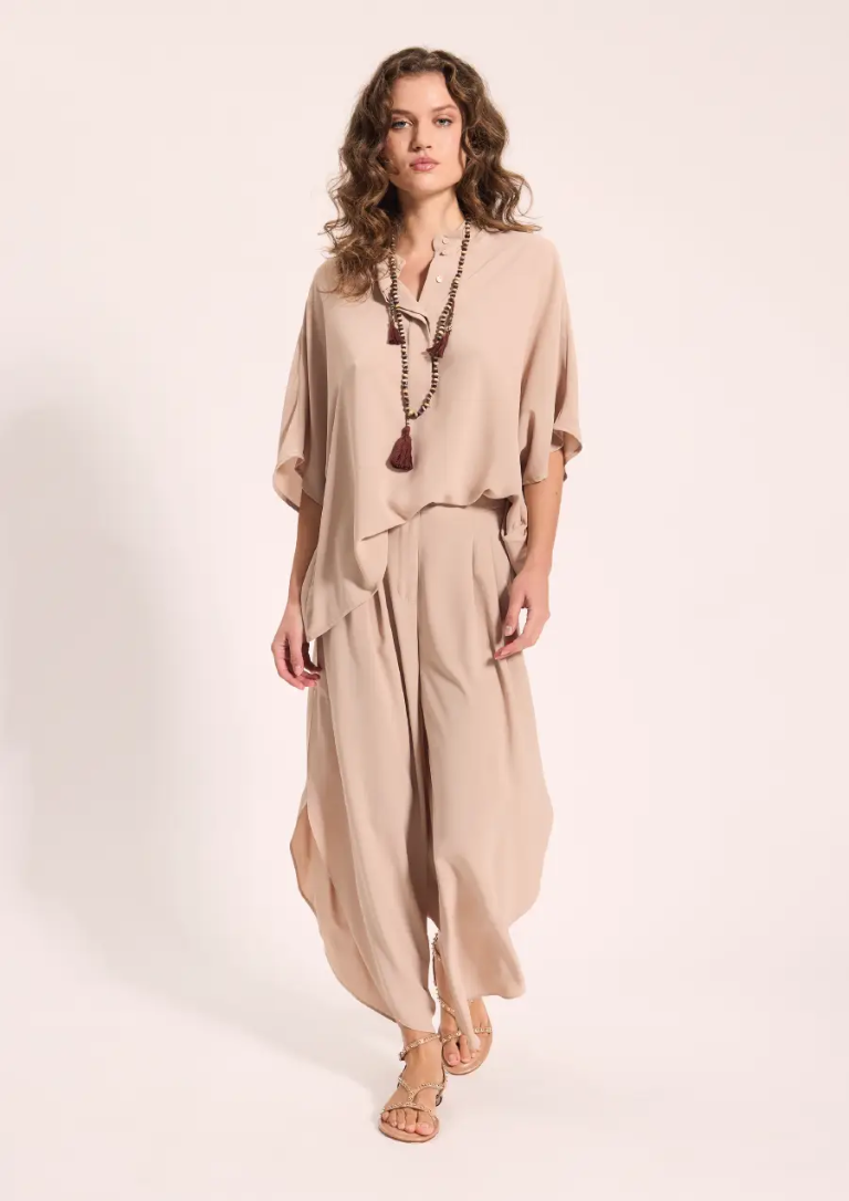 Pantalone largo - Immagine 1