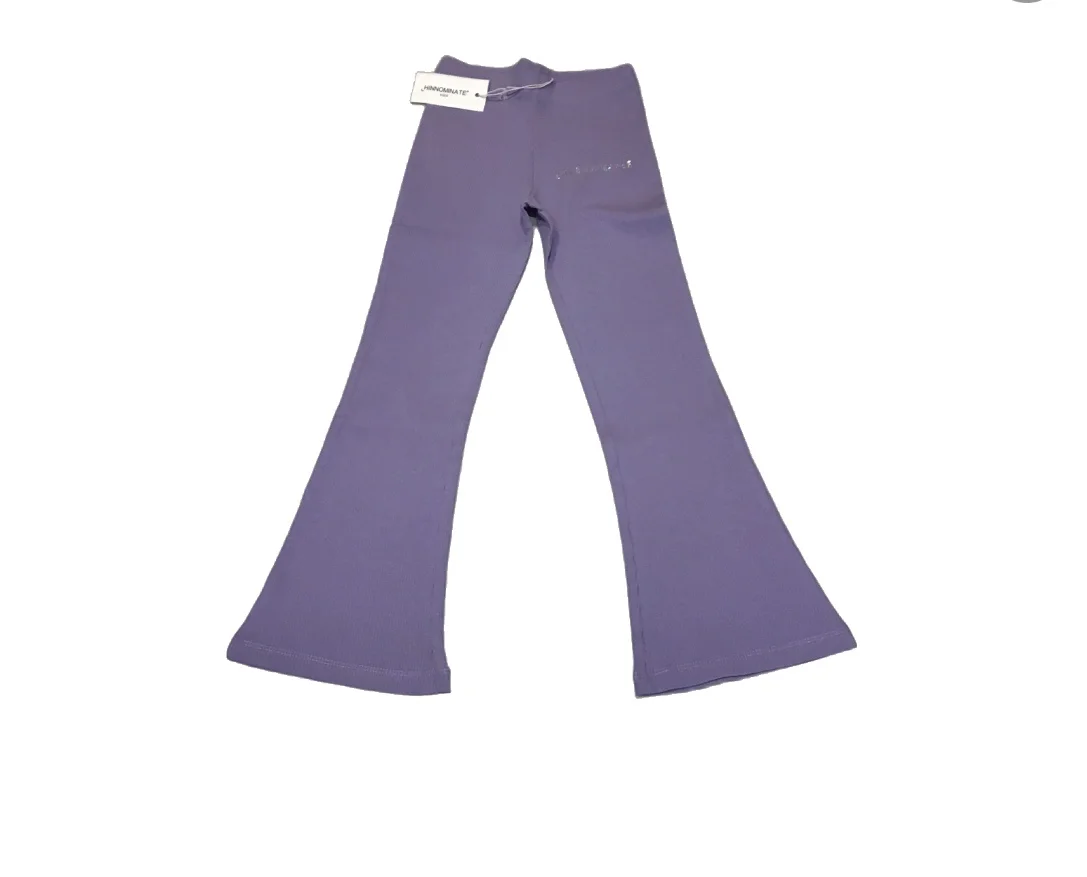 Leggins a costine - Immagine 1