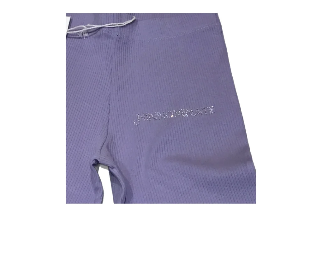 Leggins a costine - Immagine 2