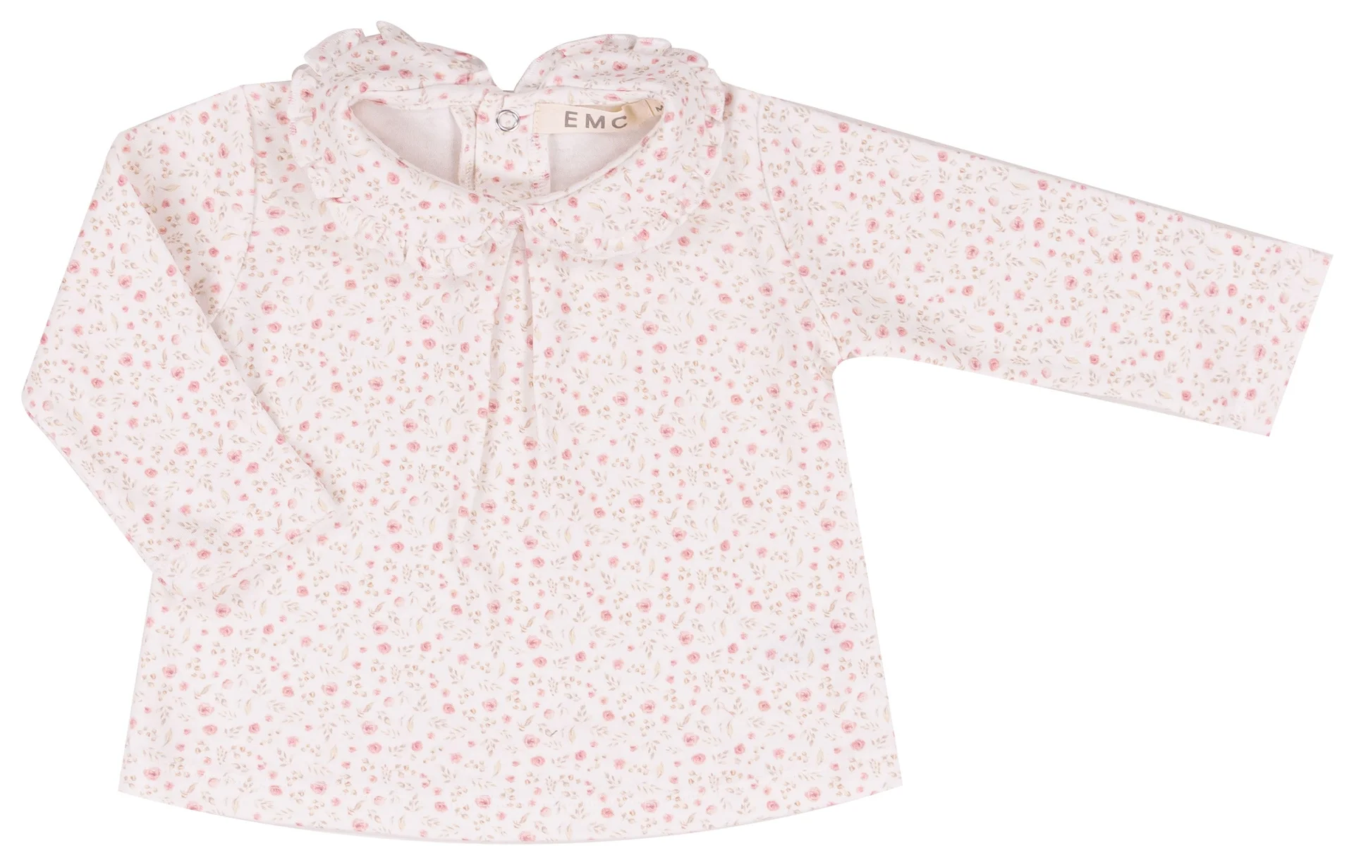 T-shirt a maniche lunghe - Immagine 3