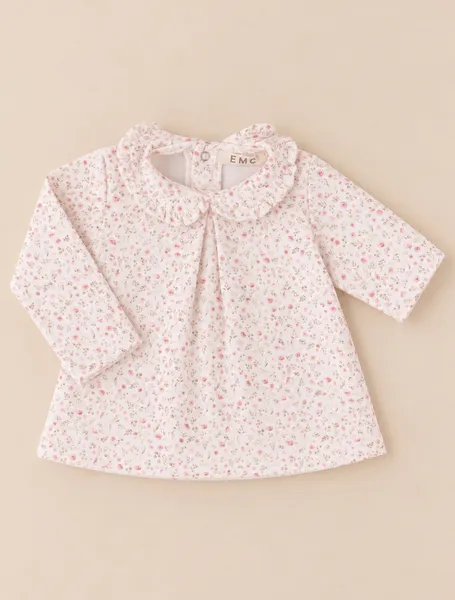 T-shirt a maniche lunghe