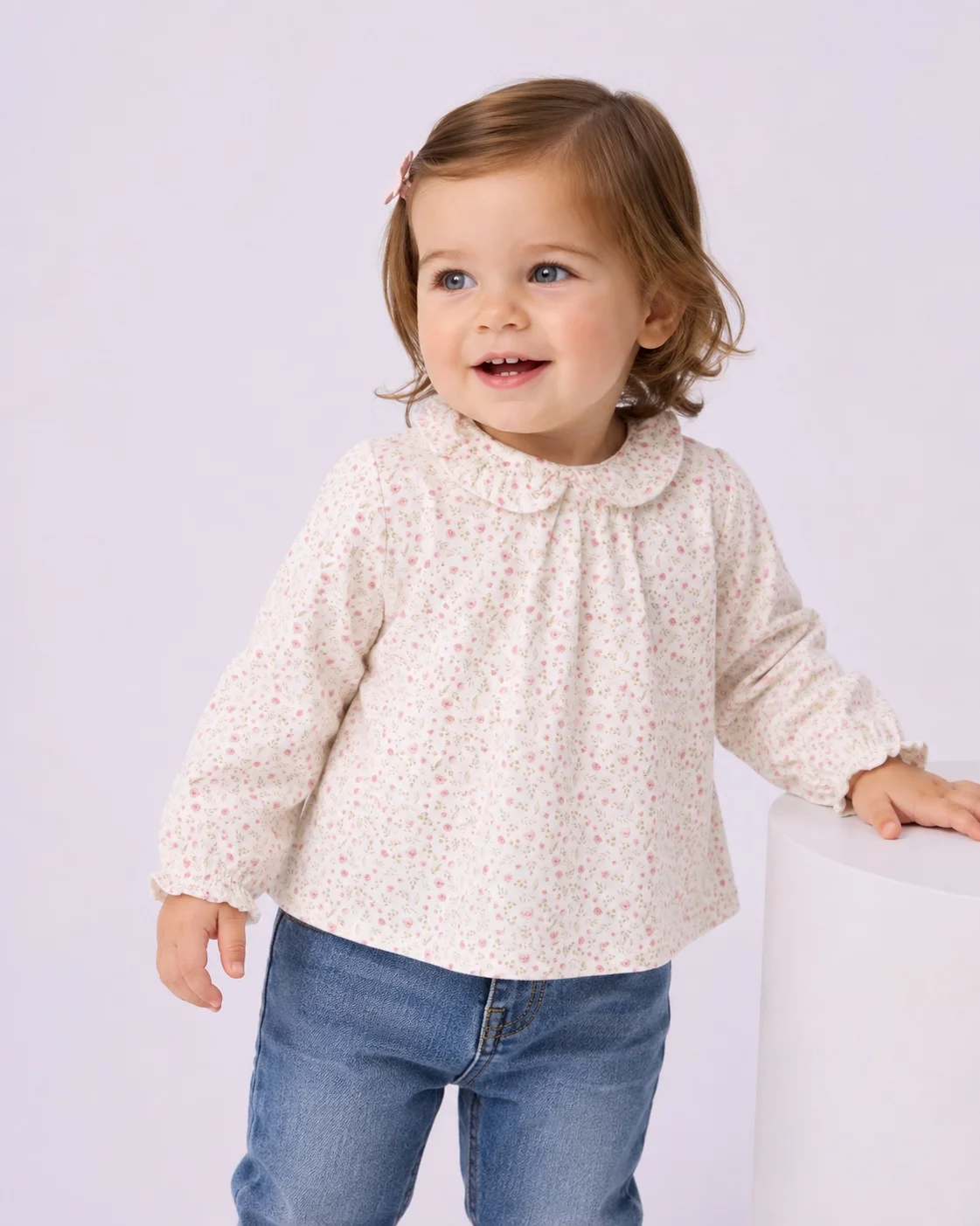 T-shirt a maniche lunghe - Immagine 2