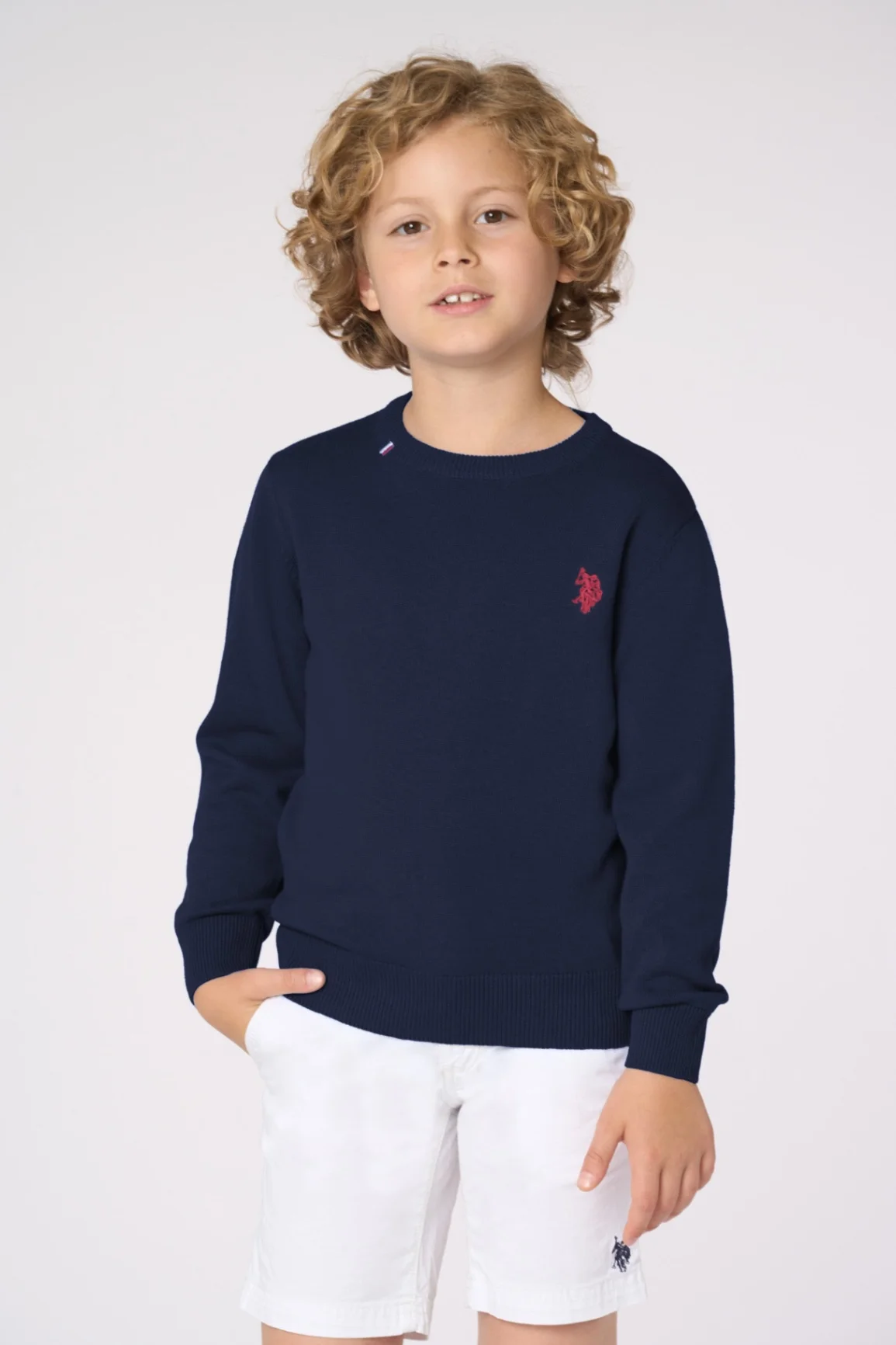 Maglia in cotone - Immagine 1