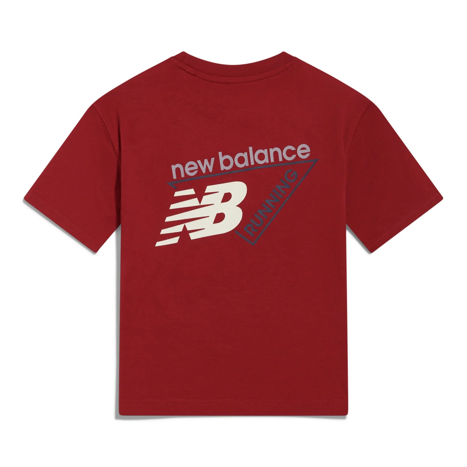 T-shirt con grafica NB Athletics - Immagine 2