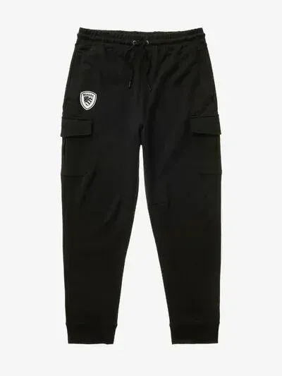Pantalone felpa multitasca