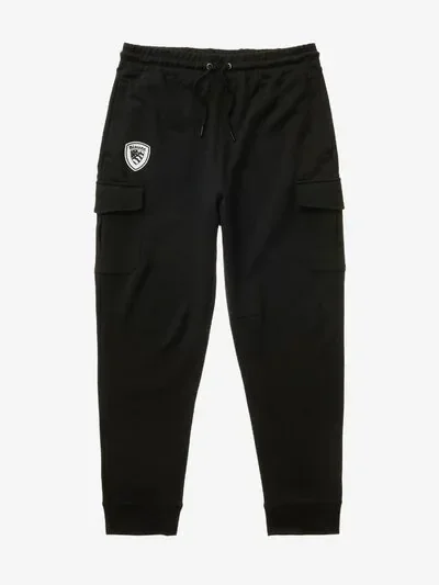 Pantalone felpa multitasca - Immagine 1