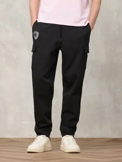 Pantalone felpa multitasca - Immagine 2