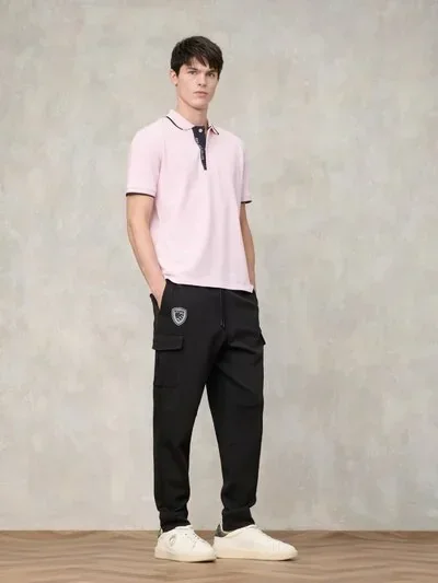 Pantalone felpa multitasca - Immagine 3