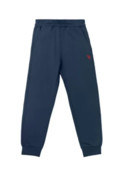 Pantalone in felpa