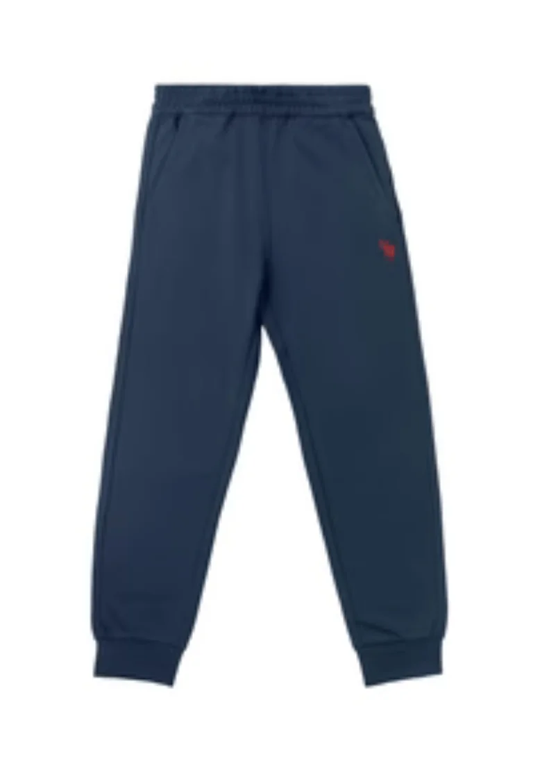 Pantalone in felpa - Immagine 1