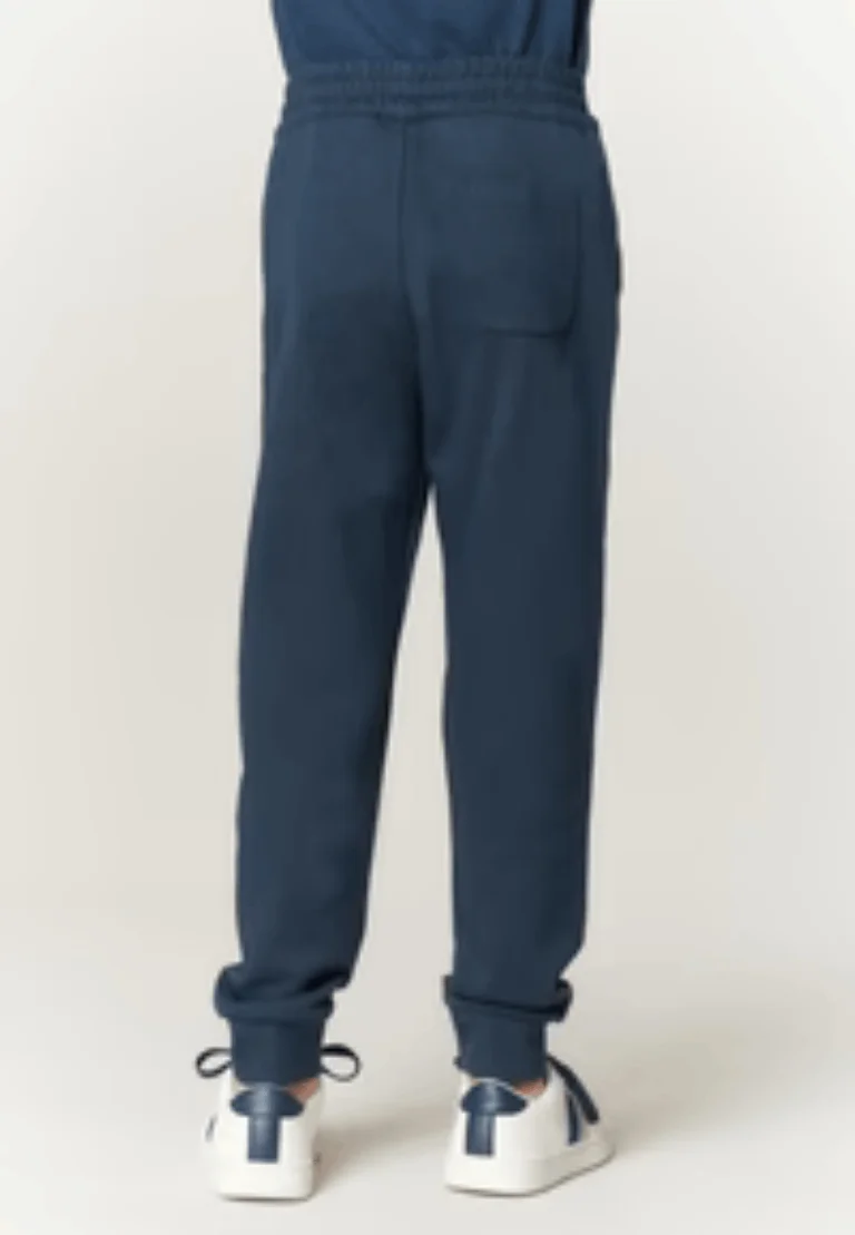 Pantalone in felpa - Immagine 2