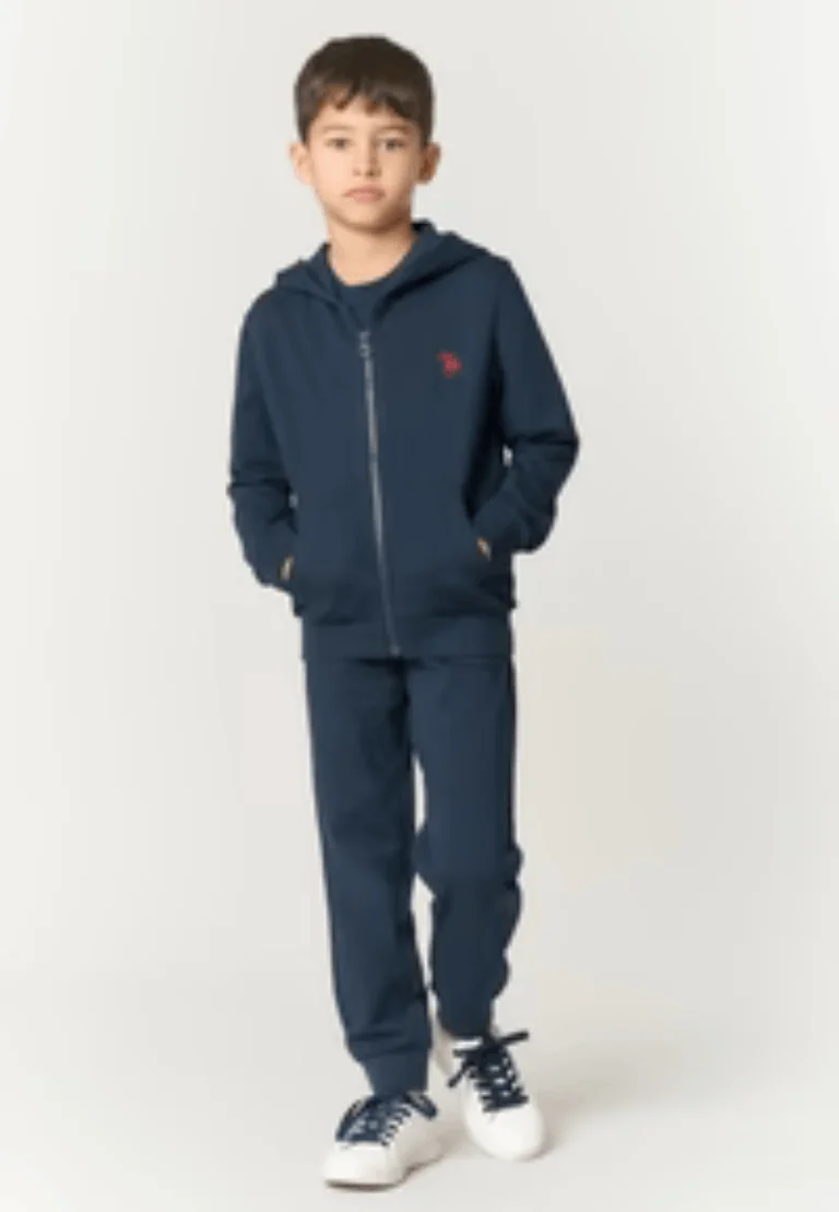 Pantalone in felpa - Immagine 3