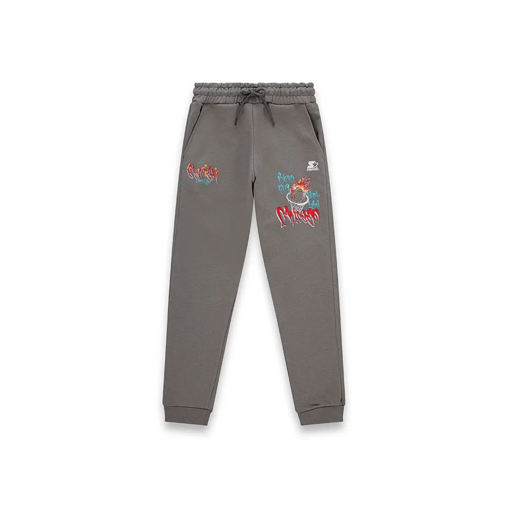 Pantalone in felpa - Immagine 1