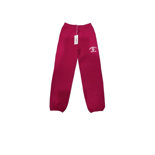 Pantalone in felpa leggera