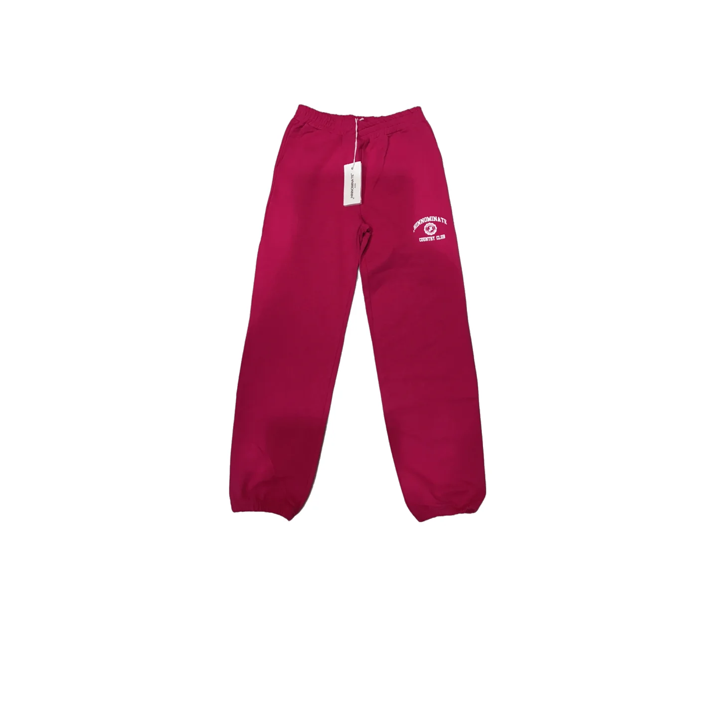 Pantalone in felpa leggera - Immagine 1