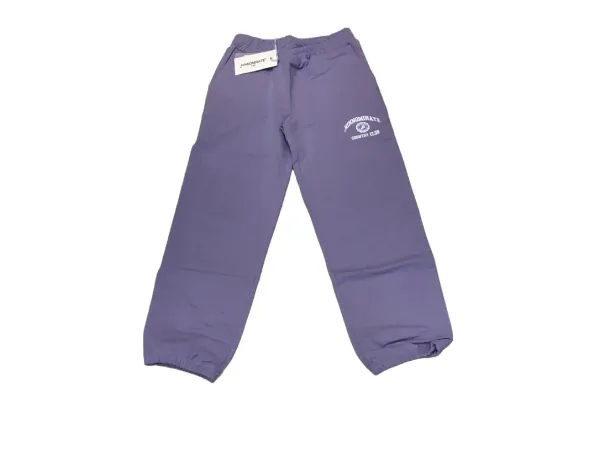 Pantalone in felpa leggera
