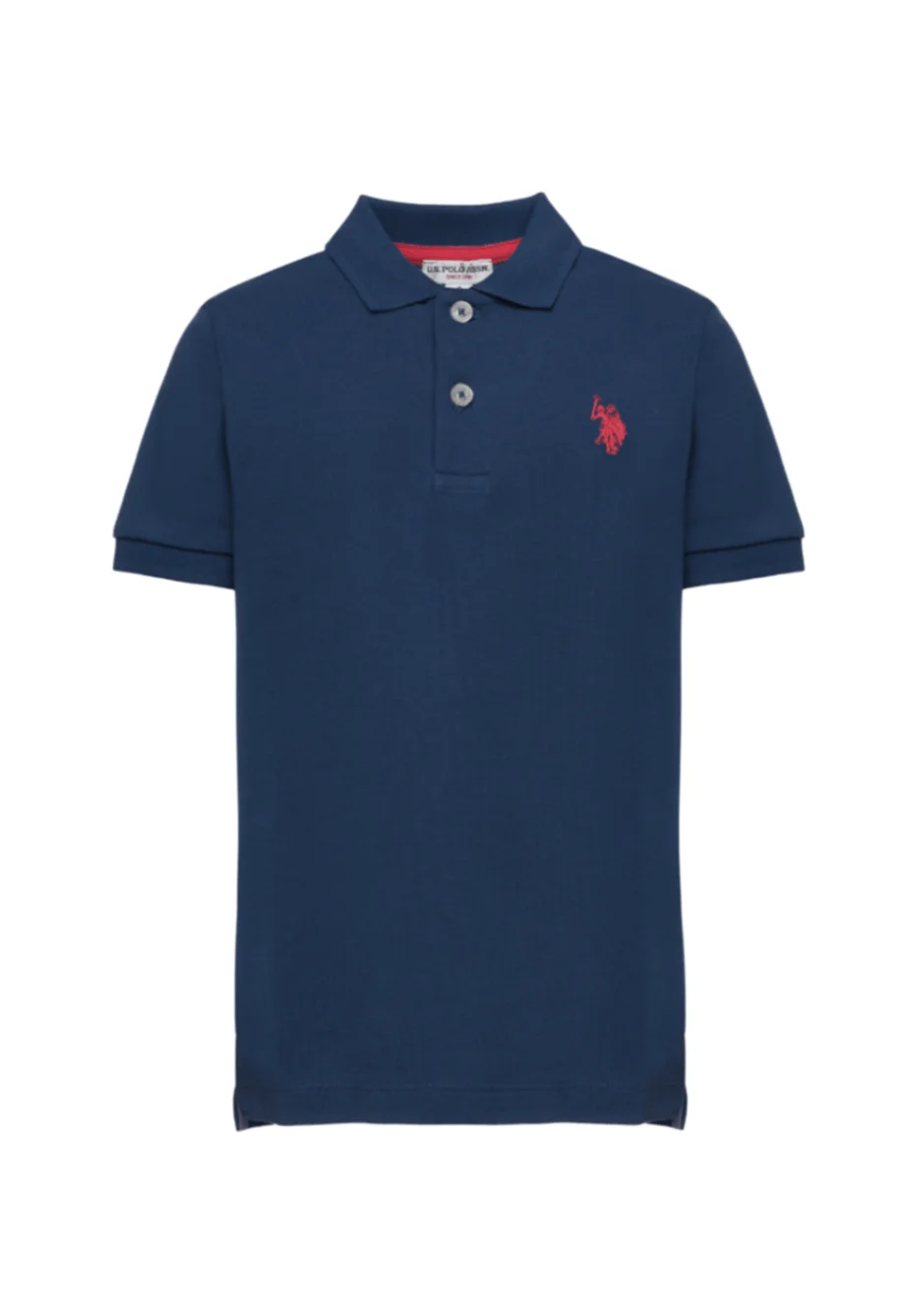 Polo manica corta - Image 1