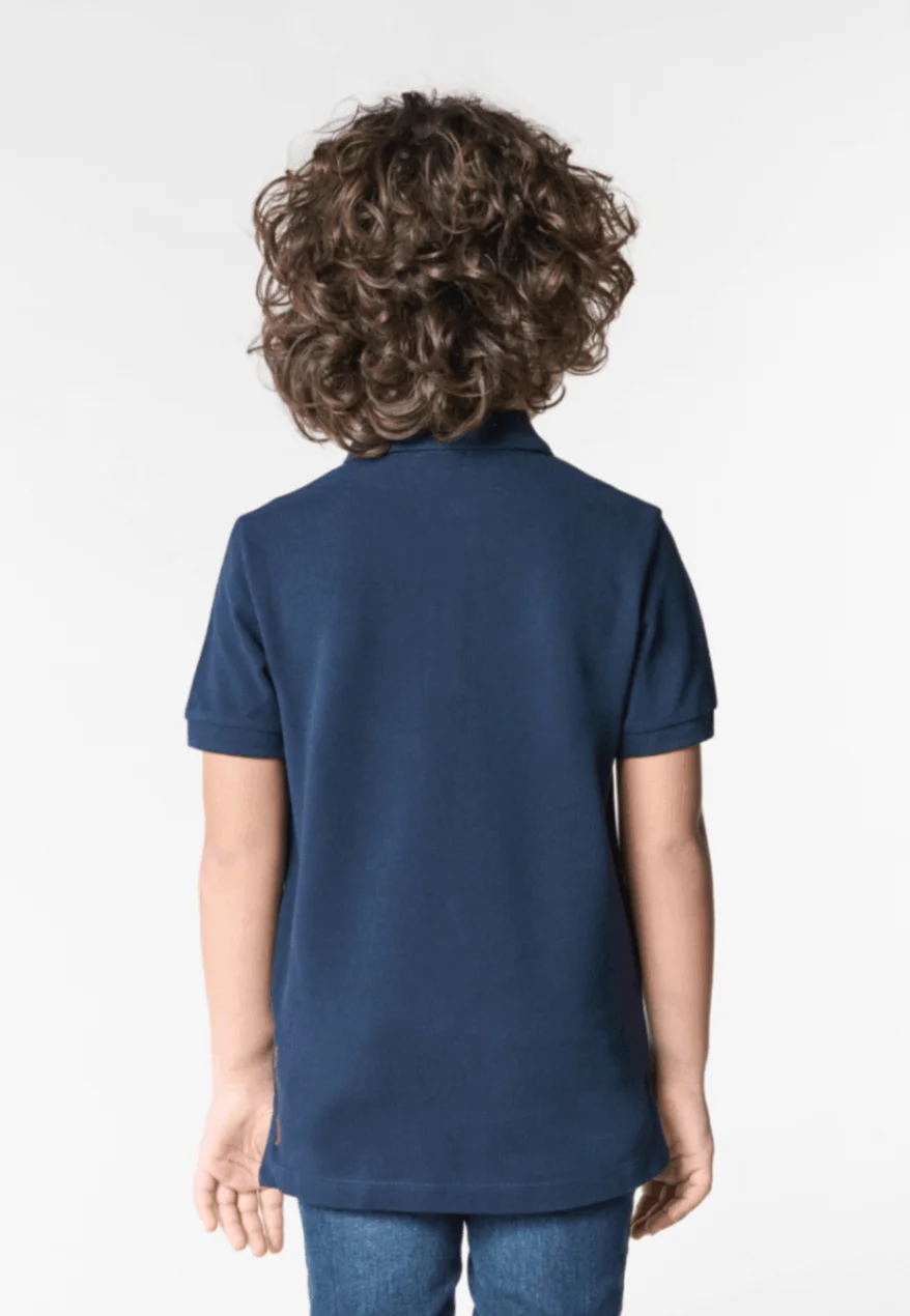 Polo manica corta - Image 3