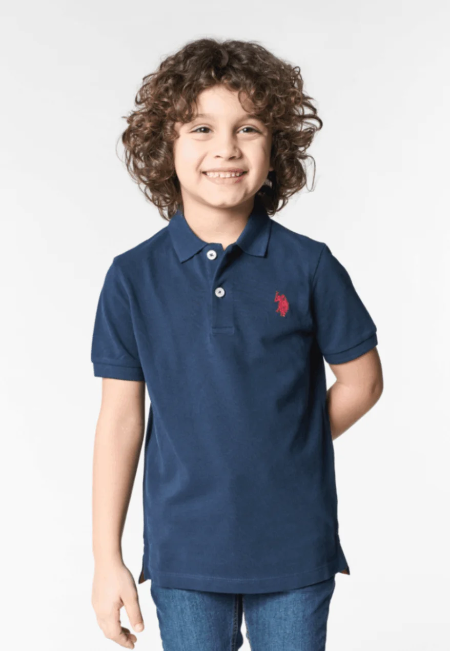 Polo manica corta - Image 2