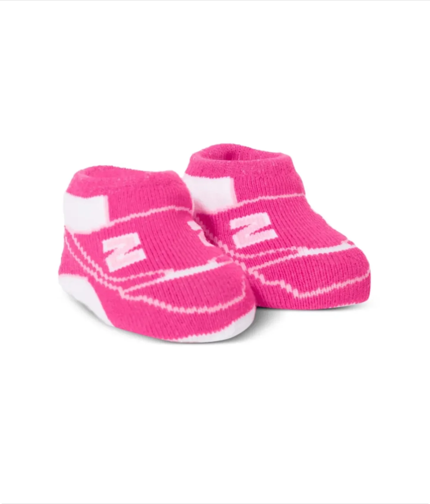 Set calzini per neonato con logo - Image 2