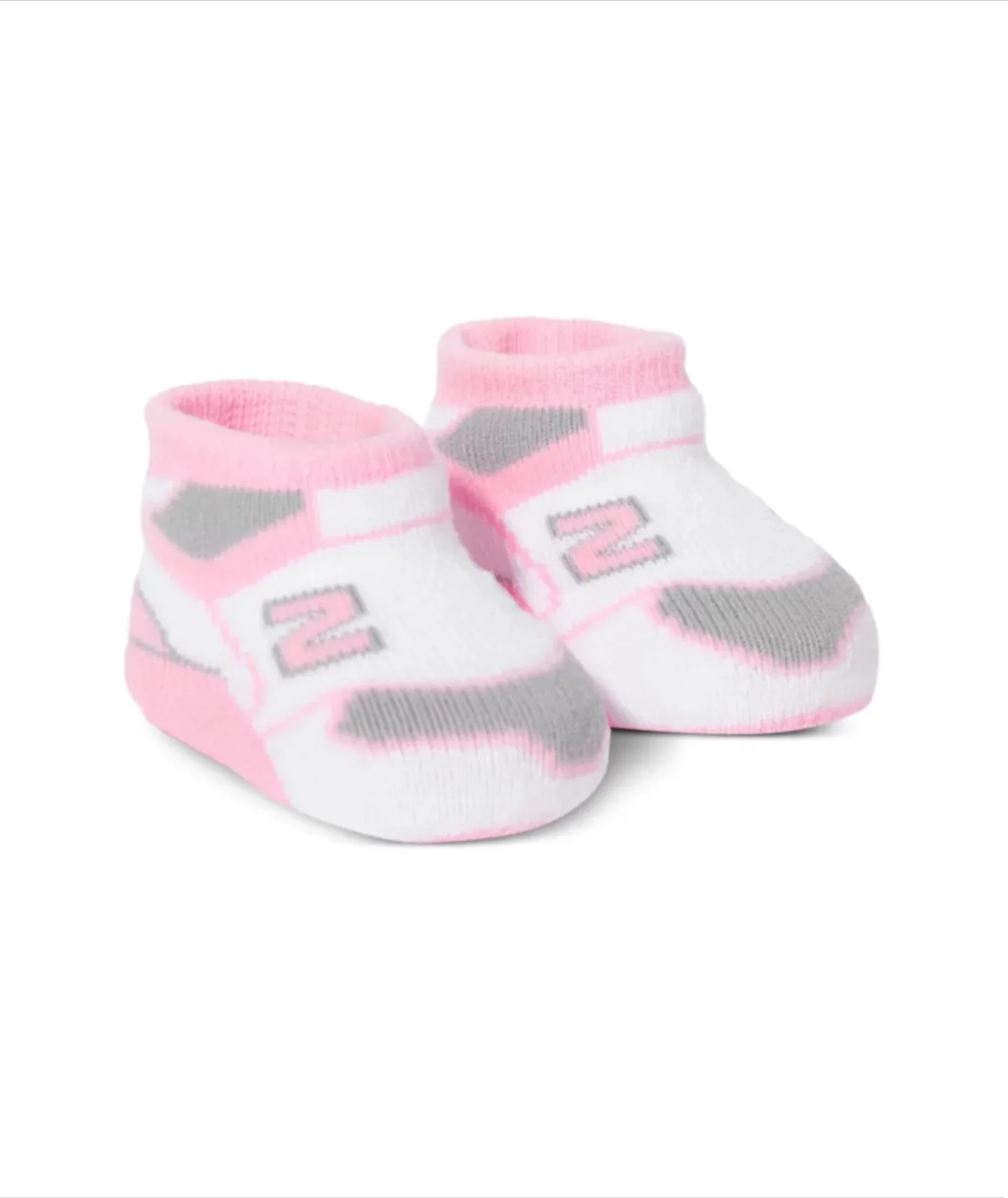 Set calzini per neonato con logo - Image 3