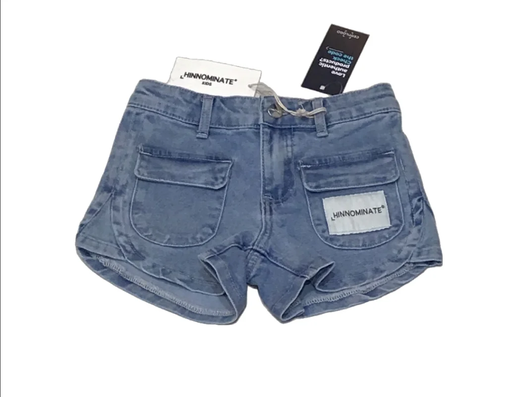 Short jeans - Immagine 1