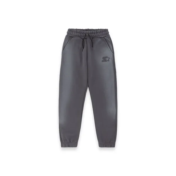 Pantalone con arriccio Airbrush