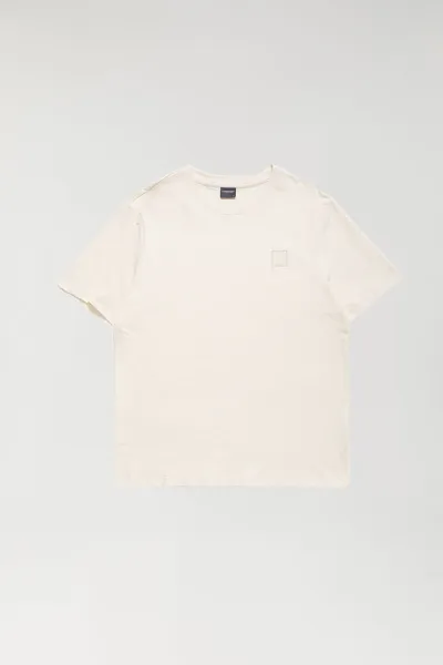 T-shirt manica corta