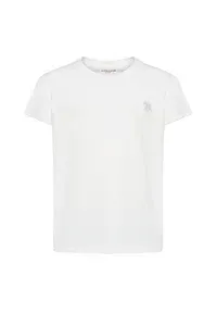 T-shirt manica corta