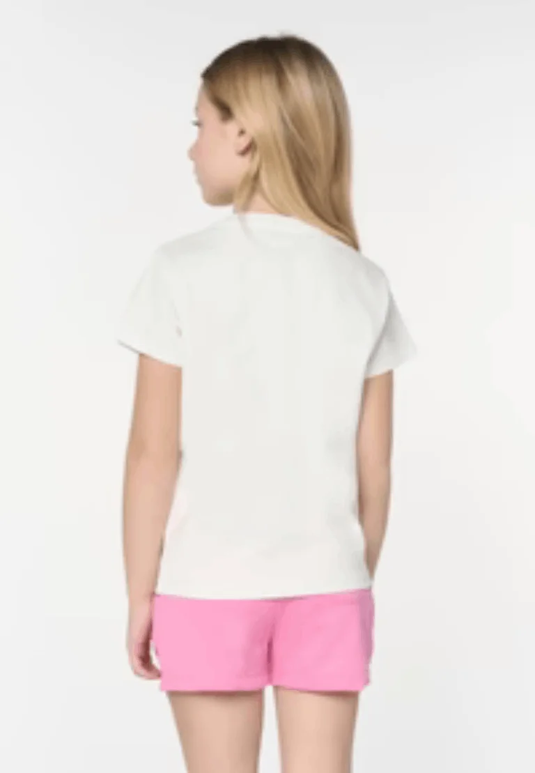 T-shirt manica corta - Image 2