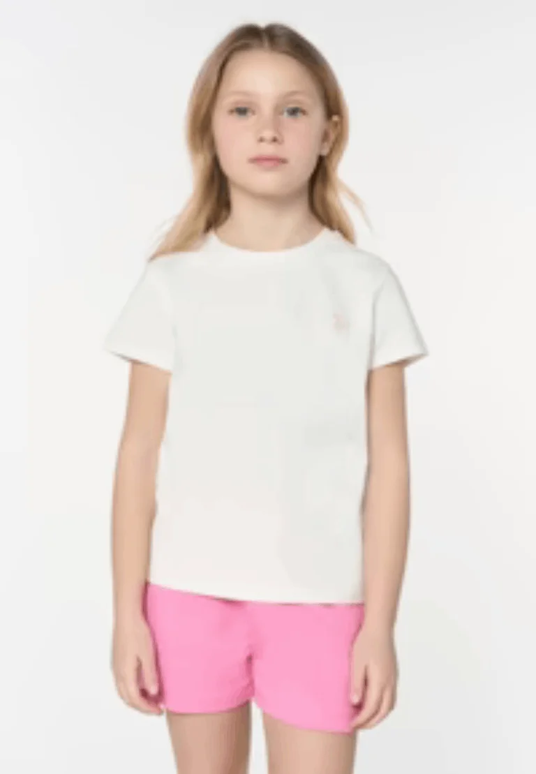T-shirt manica corta - Immagine 3