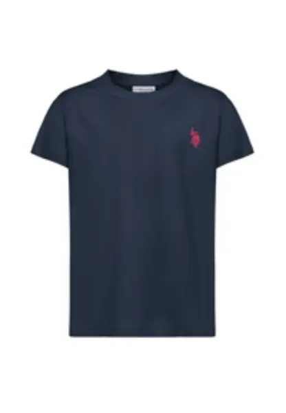 T-shirt manica corta