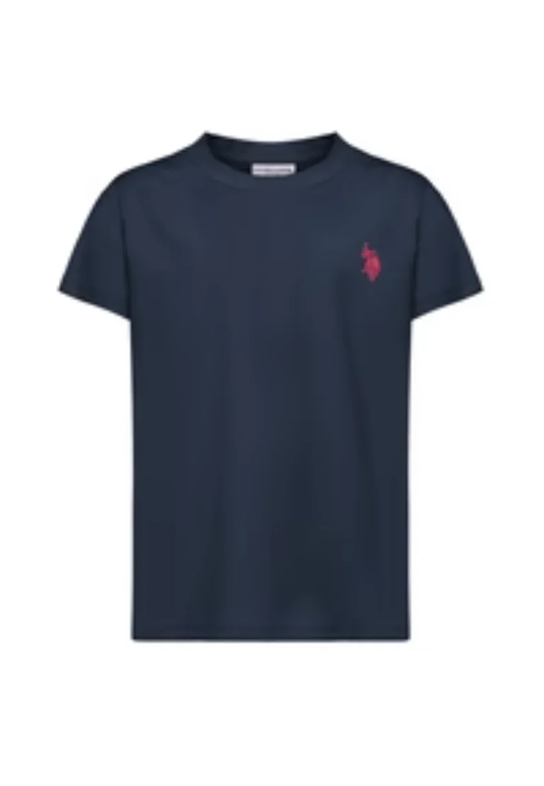 T-shirt manica corta - Immagine 1