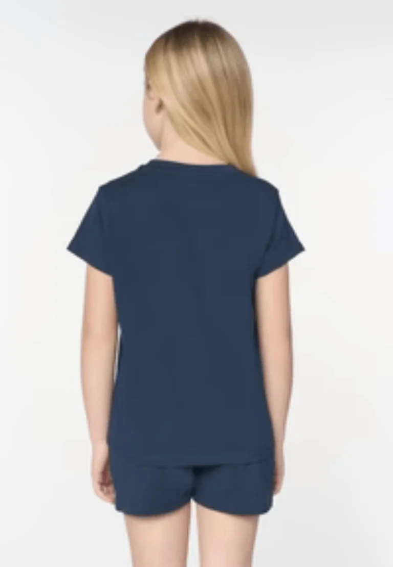 T-shirt manica corta - Immagine 2