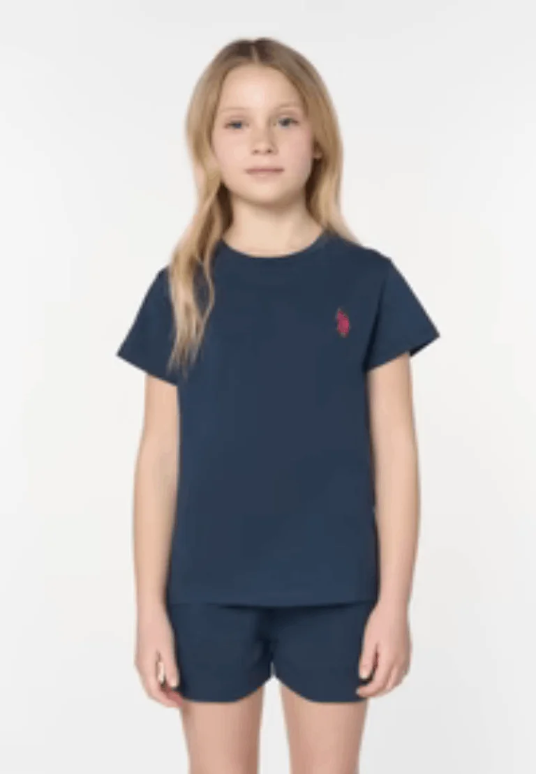 T-shirt manica corta - Immagine 3